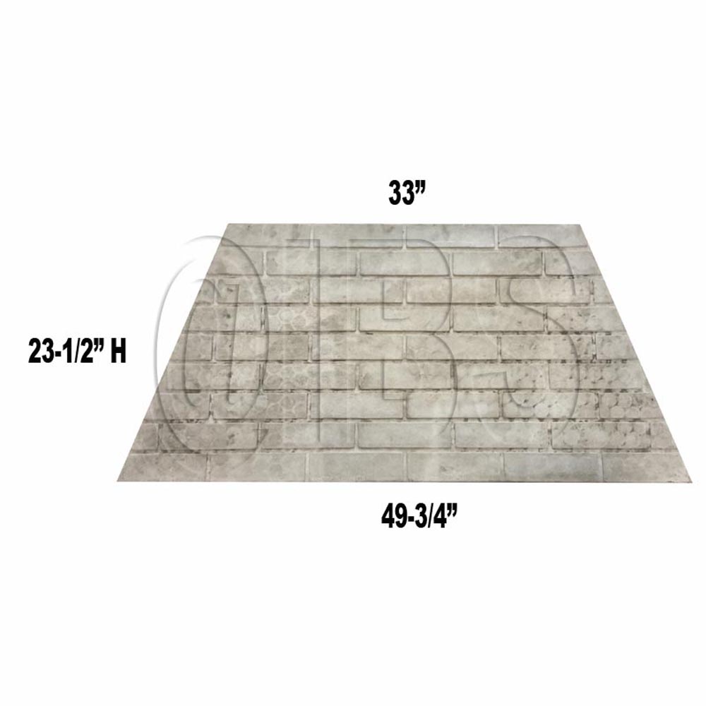 071475K Hearth Refractory Sb6000