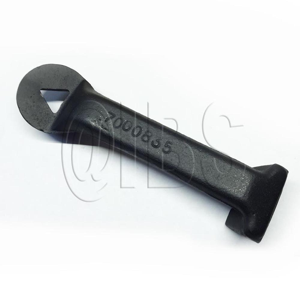 7000835 Grate Tool Shaker Seq - VCP