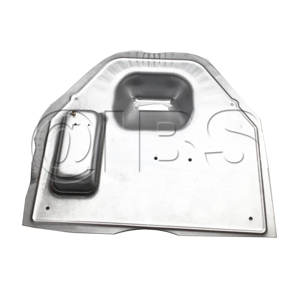 72805MON Seal Plate Asy