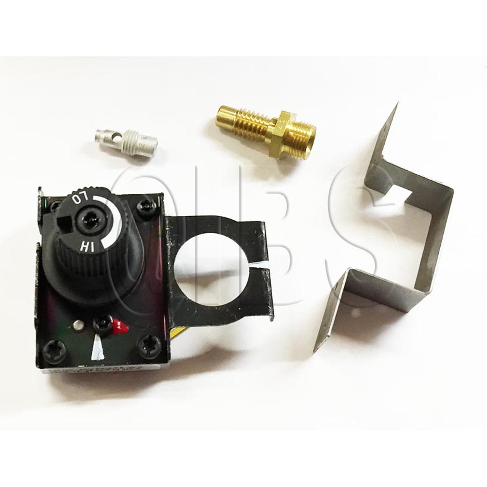 SPNK323 Conv. It 320Dv36 Lp To Ng