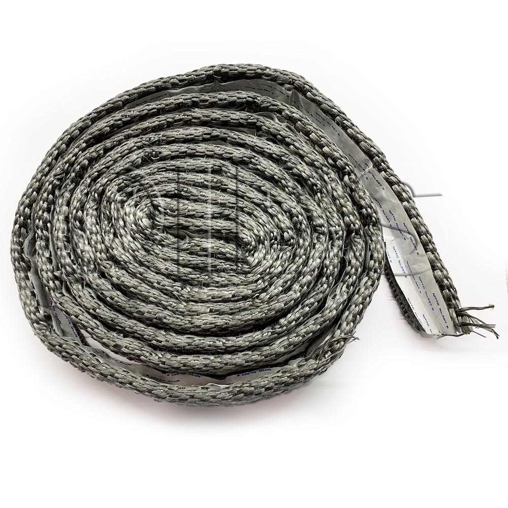 55992MON Glass Gasket 10 Ft