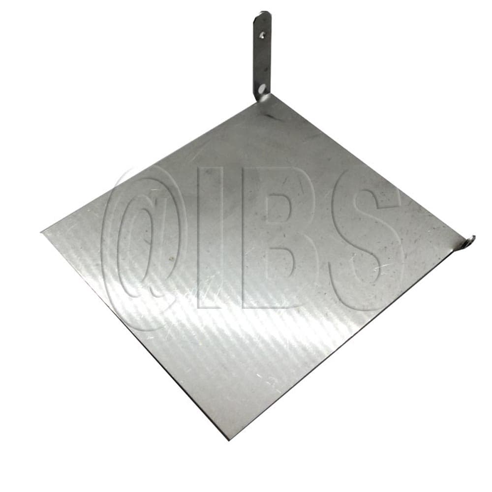 0005800 Draft Flap W/Fit D/V Wr - VCP