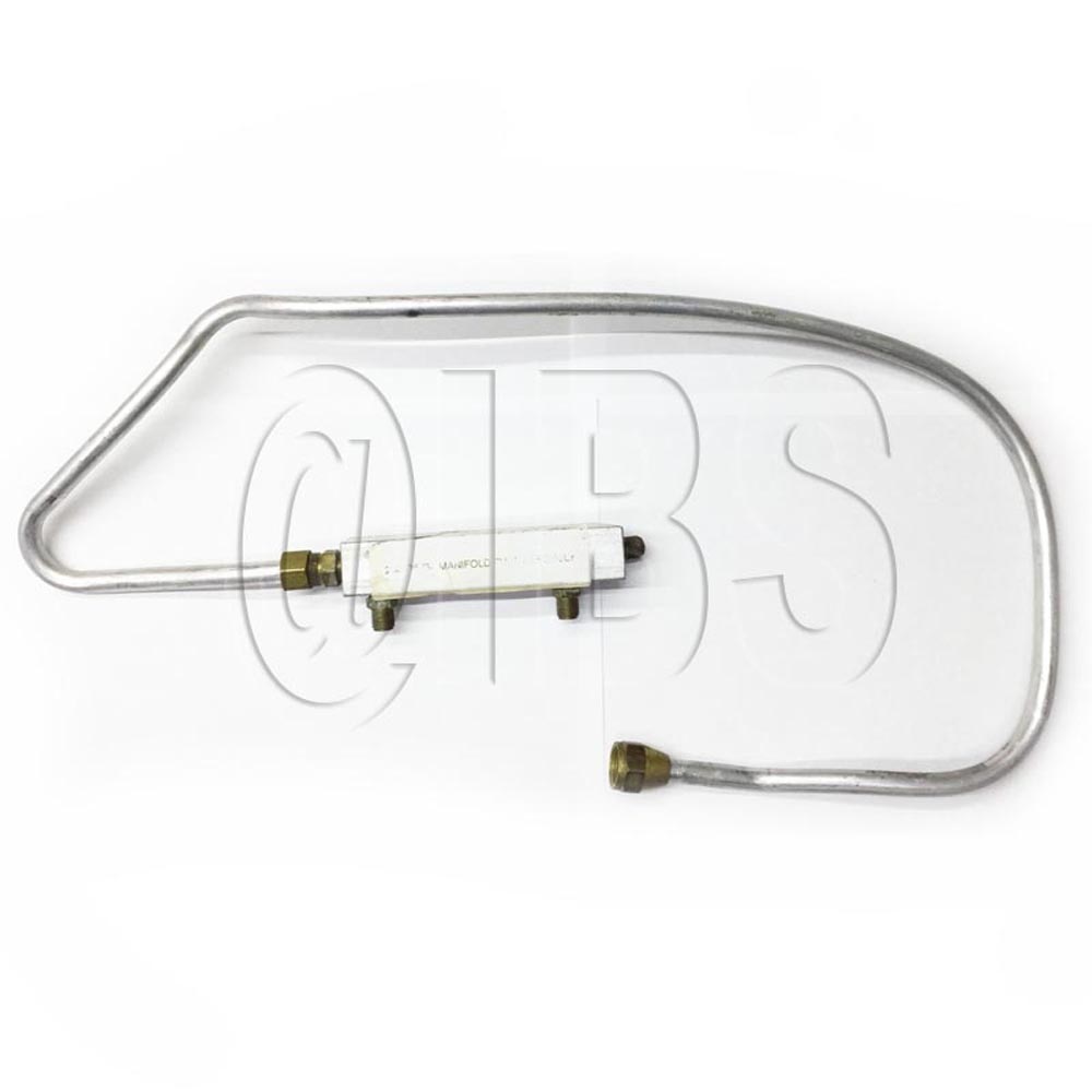 20013683 Manifold Tube Assembly