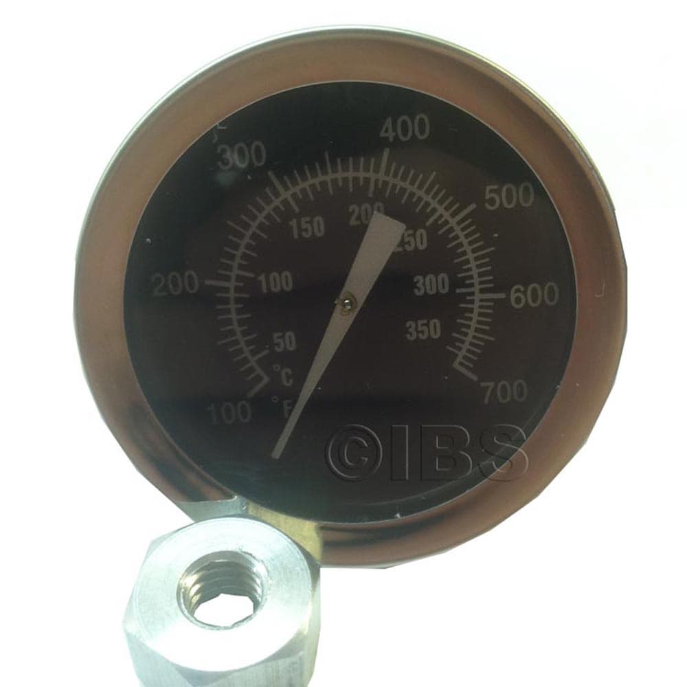 20300394 Gauge Temp Middle Range - VCP