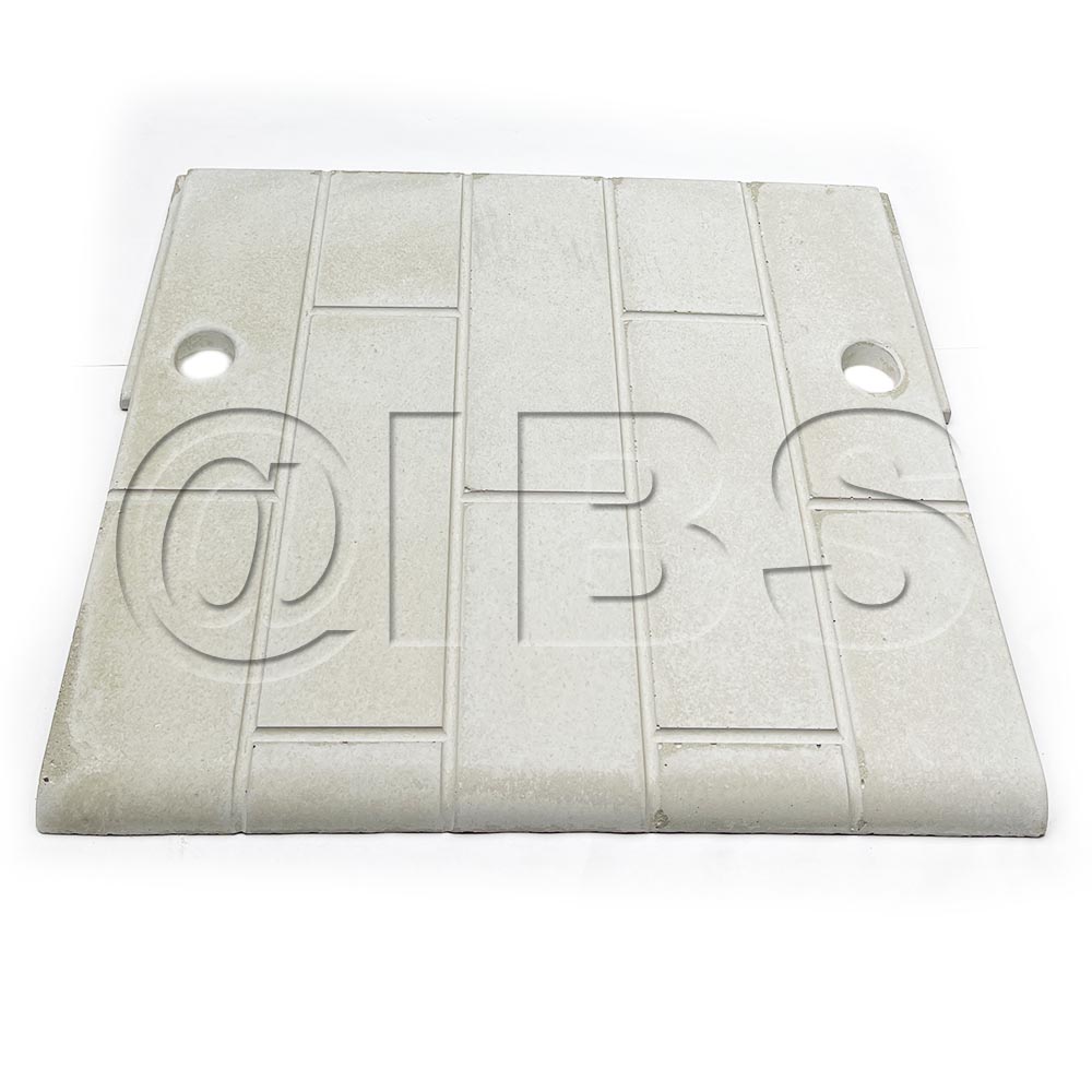 73587MON Side Refractory