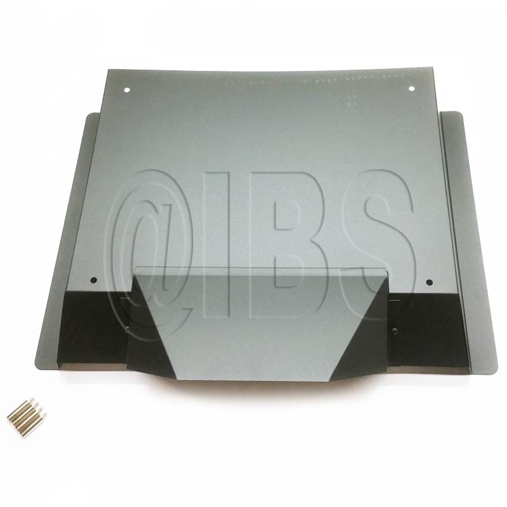 0000173 Heat Shield Encore 2550 - VCP