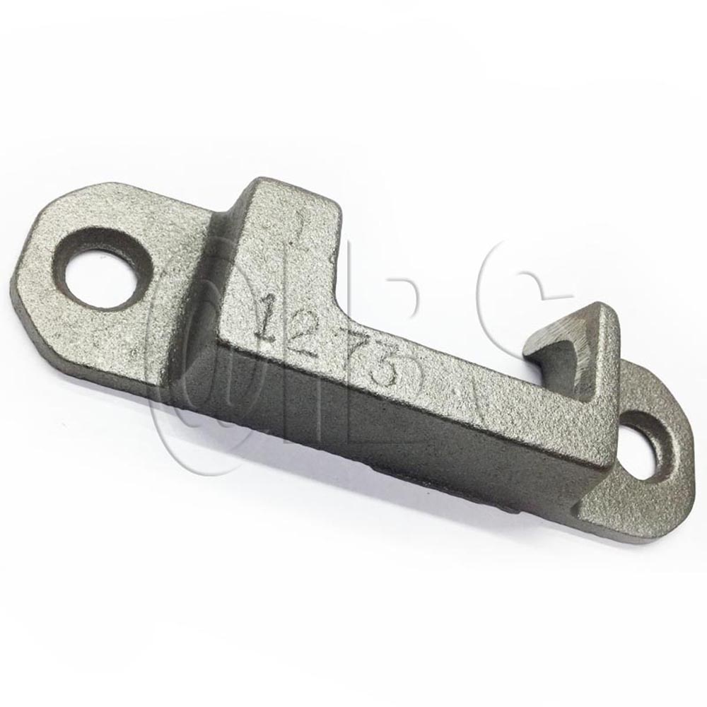 1301273 Plate Striker Ww Firebox