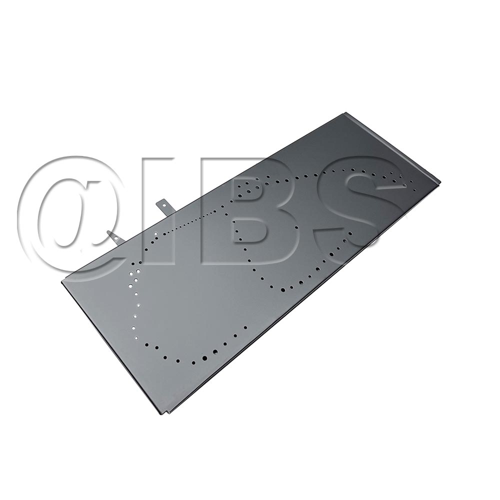 SRV2206-009-BK Burner Assy