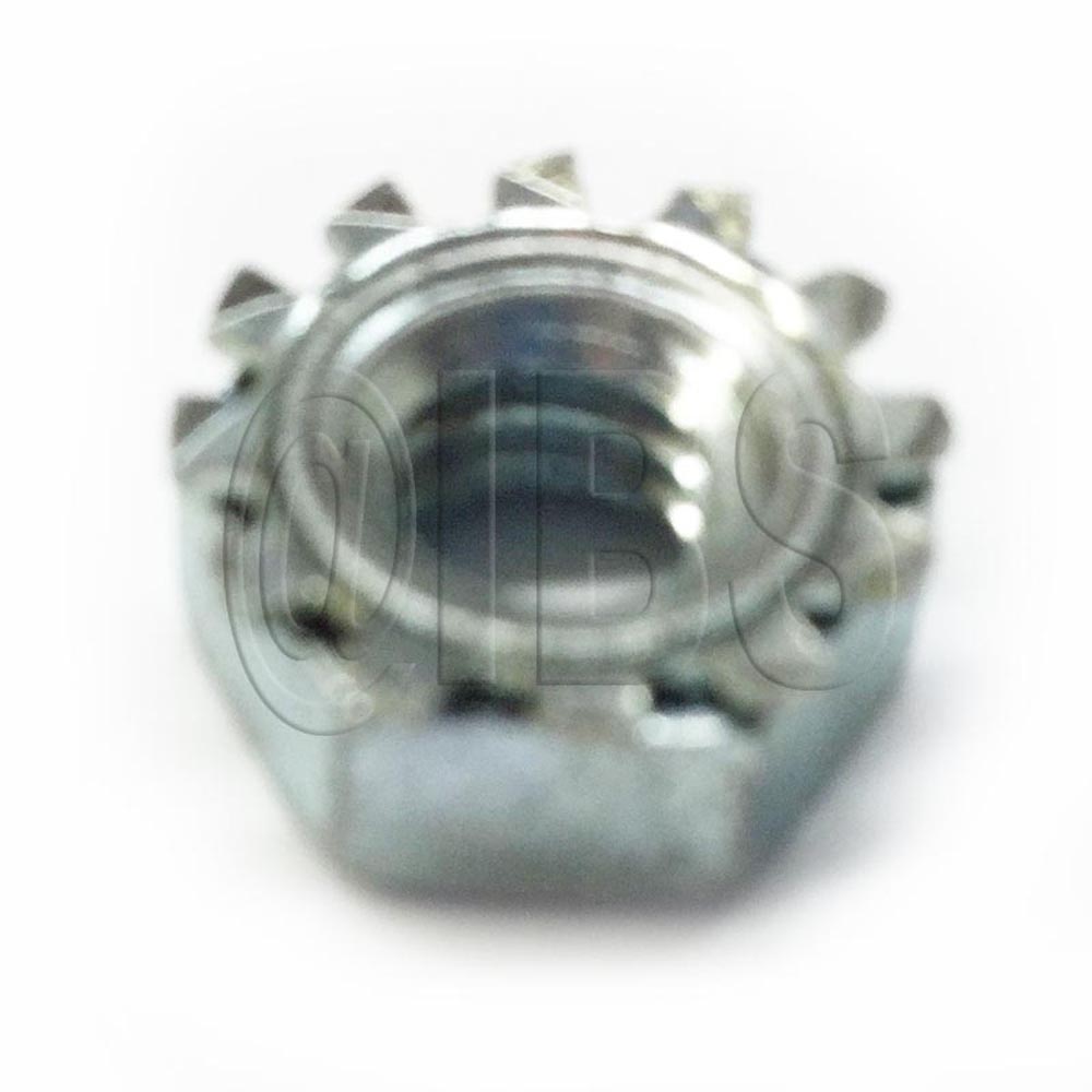 1203305 Nut Keps 1/4 20 Z