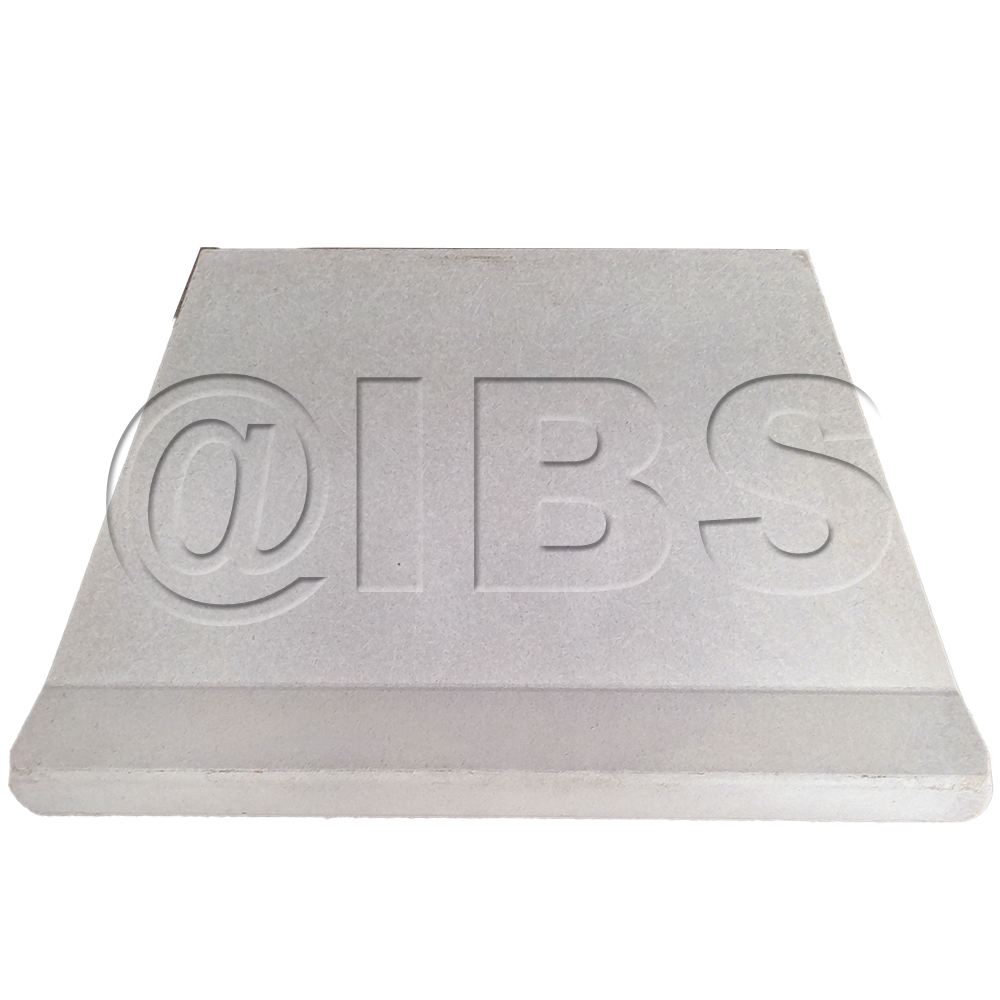 70281MON Refractory Hearth