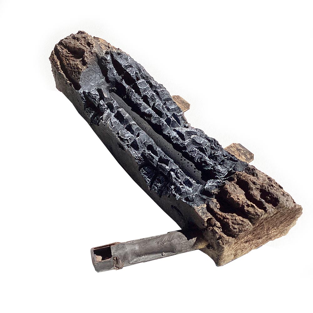 SRV386-710A Left Fo Log