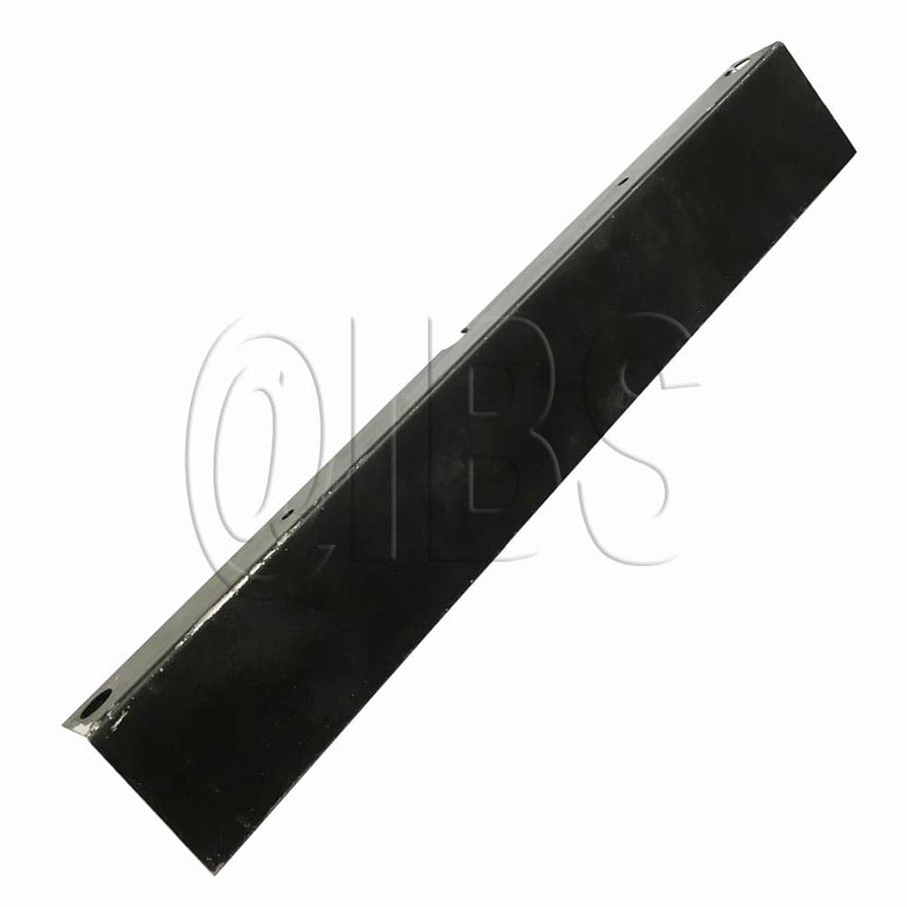 10008048 Deflector Rear Log Vert Vent