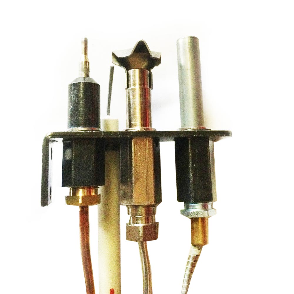 Heat and Glo Repair Part
