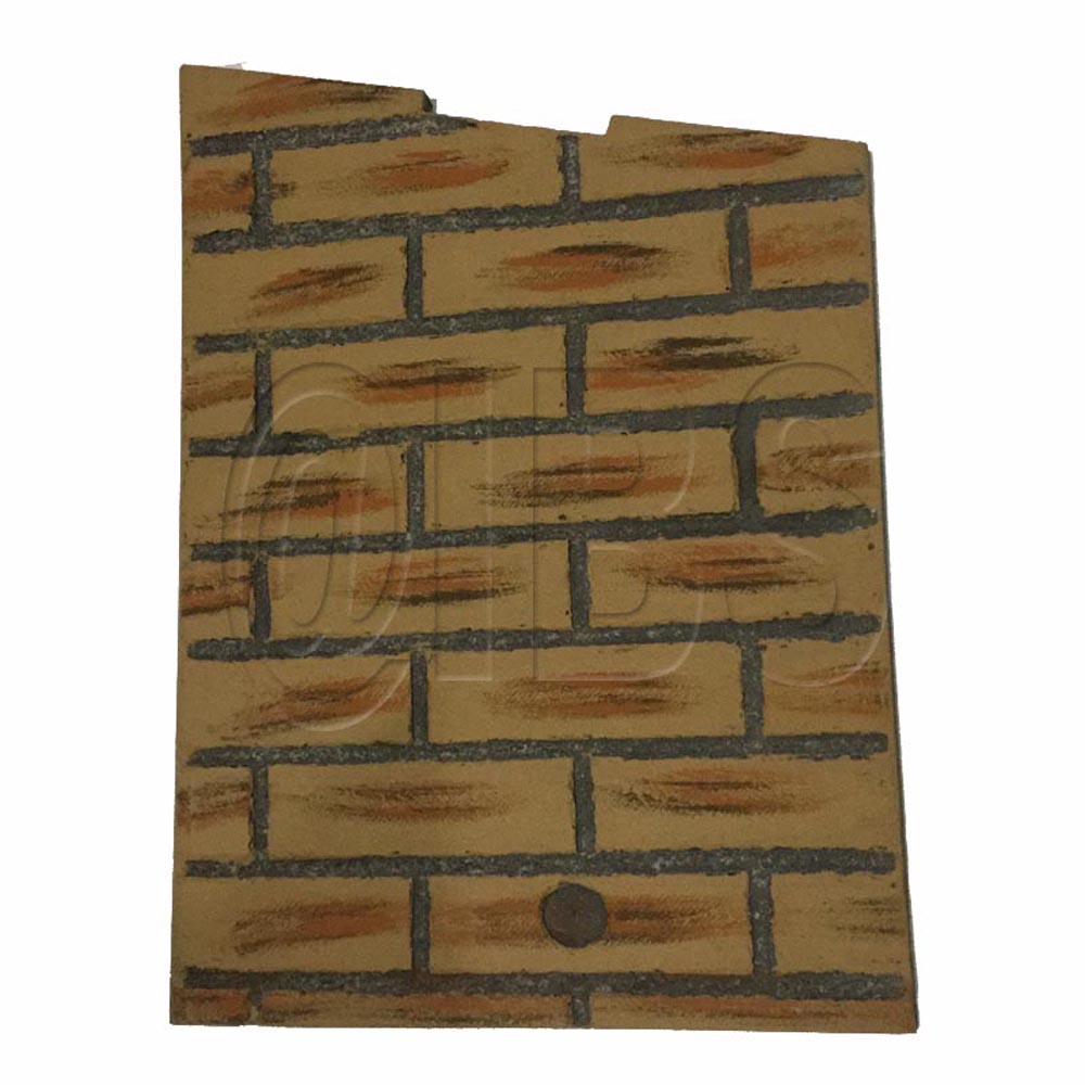 71D0520K Firebrick Left Cottage Clay Gcuf/Dfs36