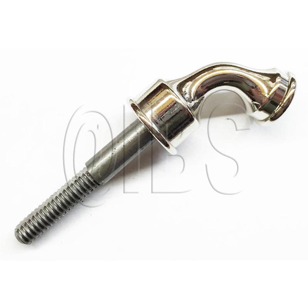 5004244 Load Steel Hdle W/Shaft Ni/Hor - VCP