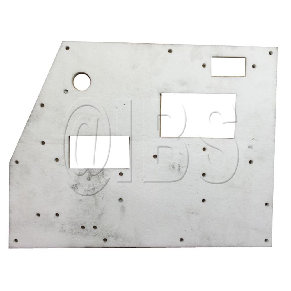 56D2157 Engine Base Gasket