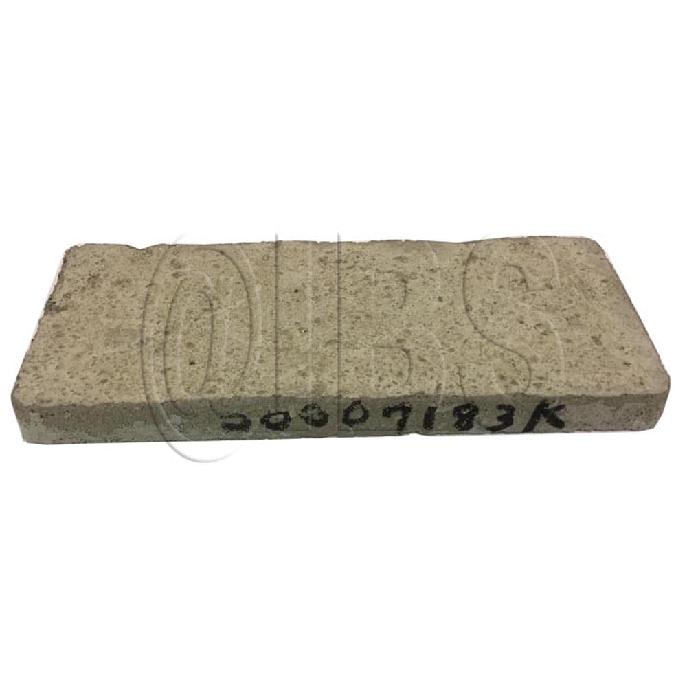 20007183K Hearth Brick Cover Odgsr36/42A