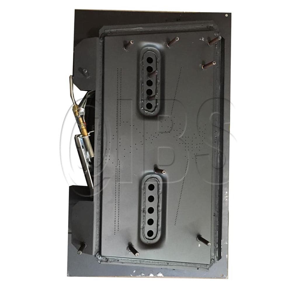 DFS36PVCK Dfs36Pvc Engine Kit