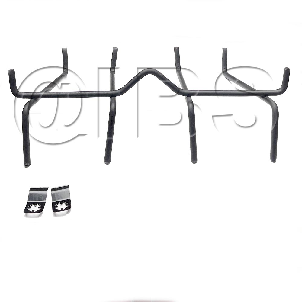 50669MON EL36 Replacement Grate