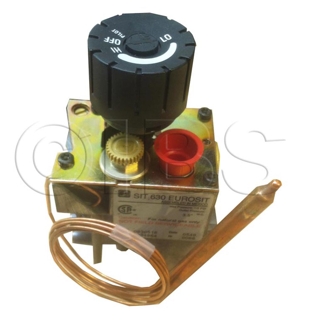 S11267 Valve Eurosit Ng55 118 F