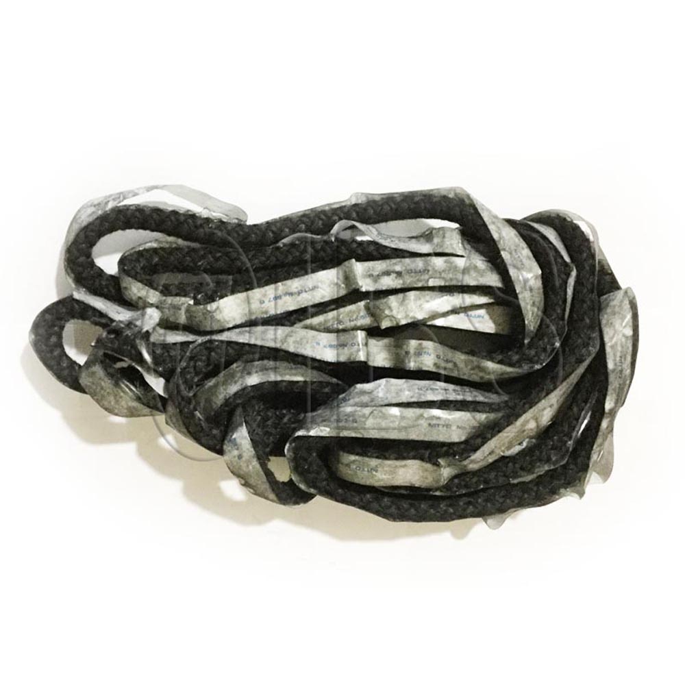 30002422 Gskt Fiberglass 3/8 Adhesive SOLD PER FOOT - VCP