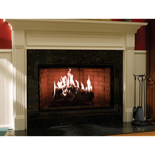 Heat & Glo RHW-41 Royal Hearth 36" Woodburning Fireplace Parts