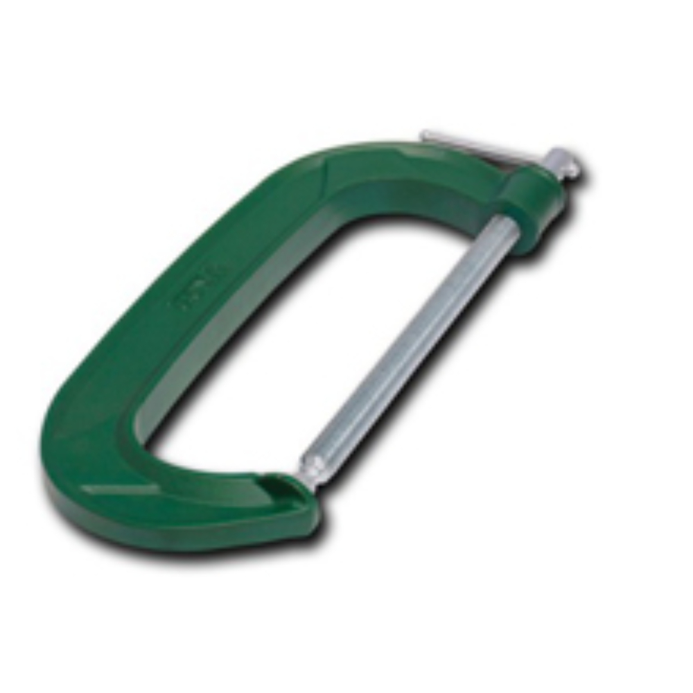 36614MON Damper Clamps, Carton of 6