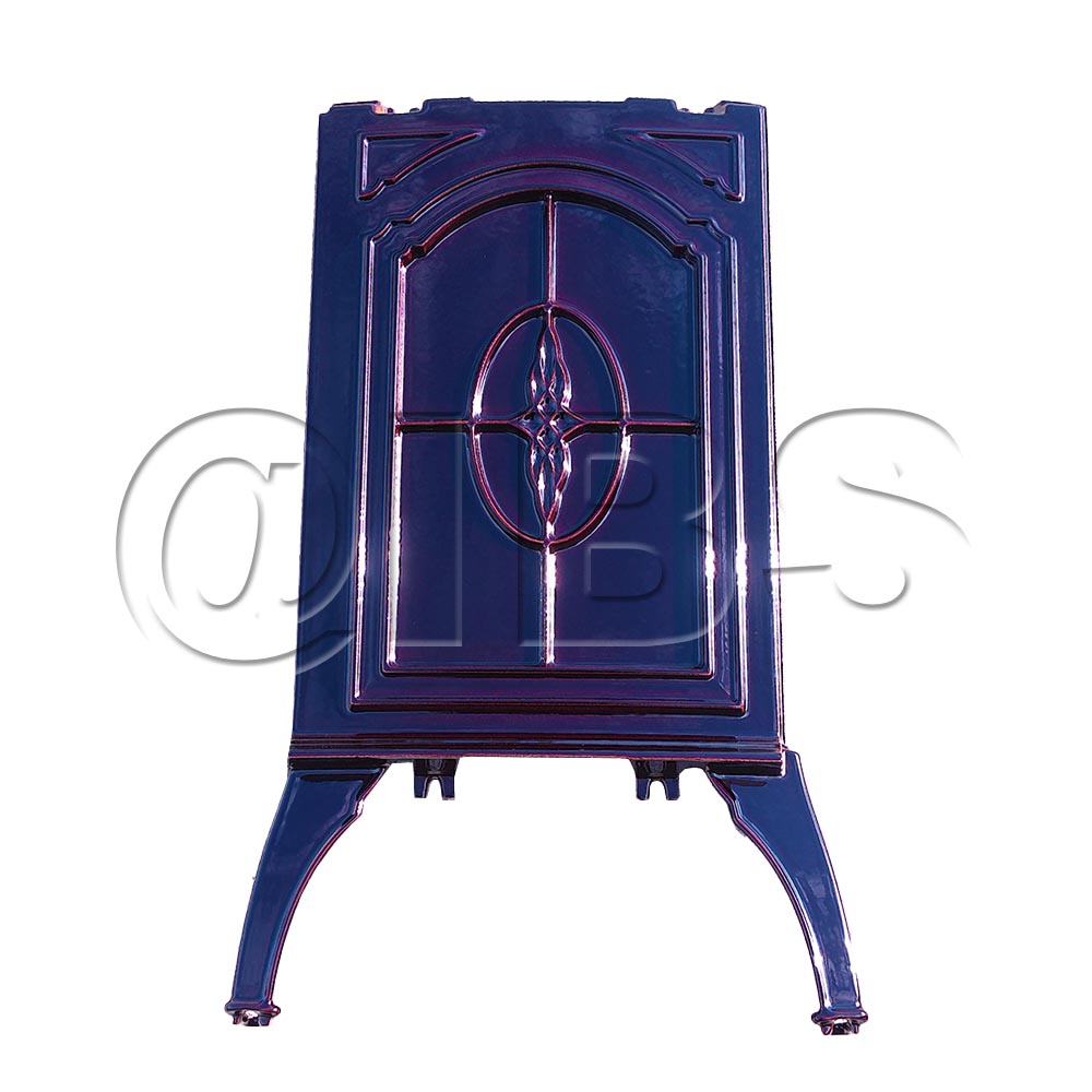 7004-136PMH Side Lh Pmh Yosemite