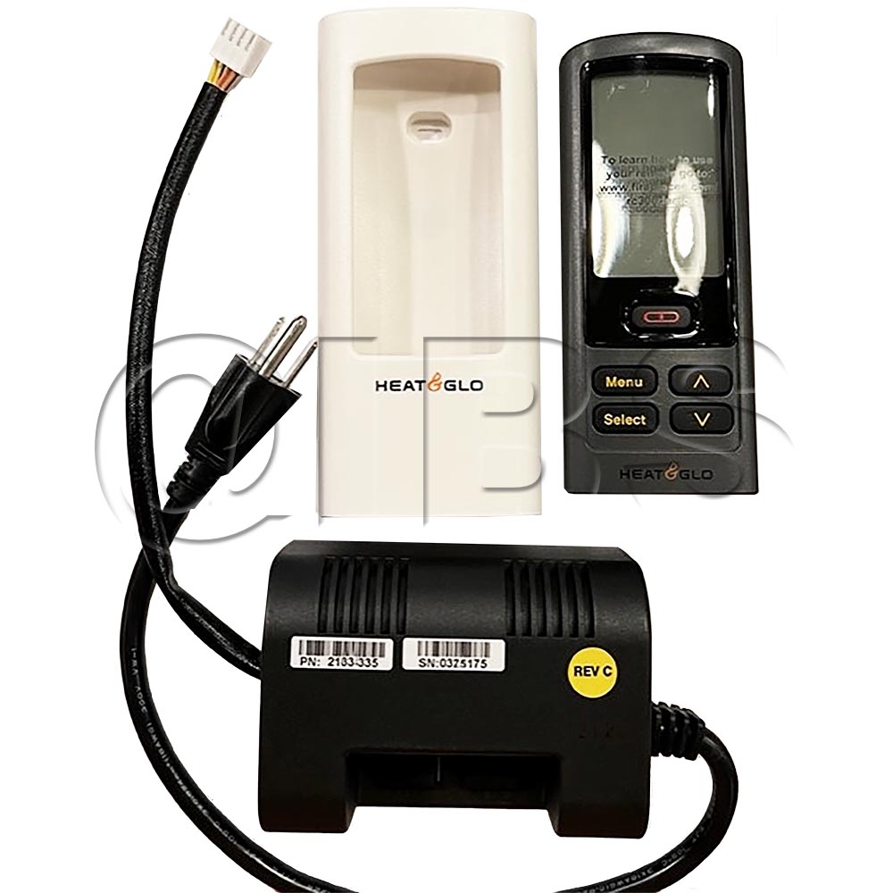 Heat and Glo Repair Part