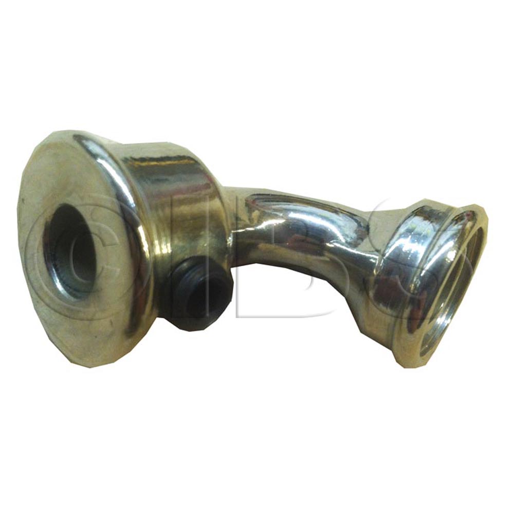 5004265 Damper Steel Handle/Screw - VCP