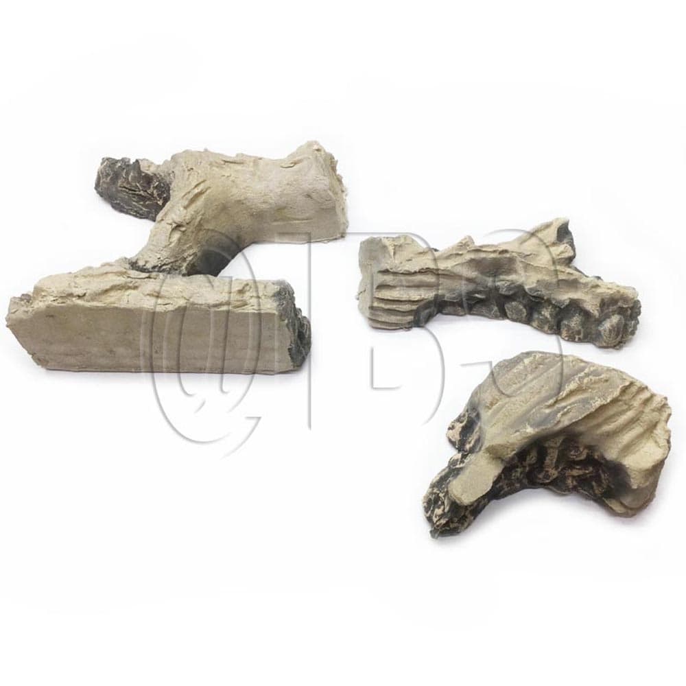 20004561K Gas Log Set Ruvsod - VCP