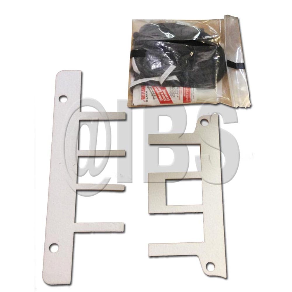 0003448 Dutchwest Nc Gasket Kit 2477, 2478, 2478