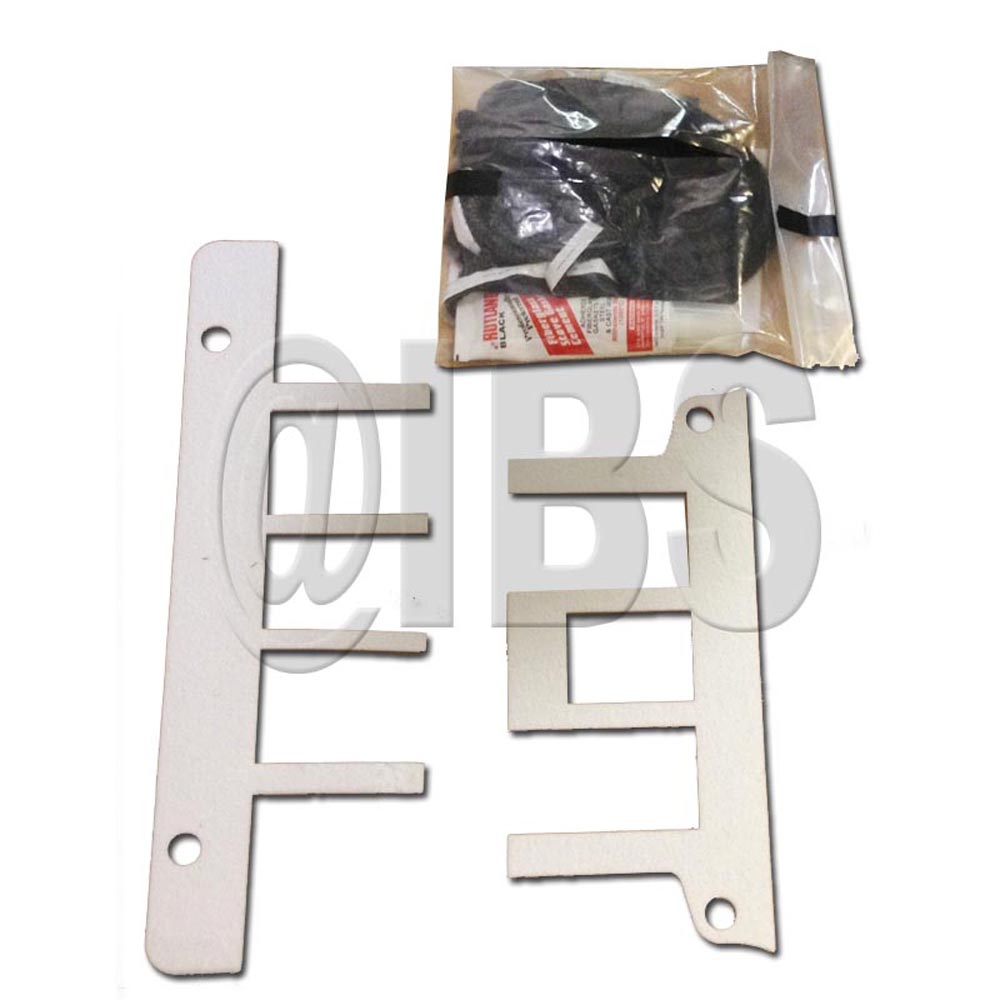 0003448 Dutchwest Nc Gasket Kit 2477, 2478, 2478