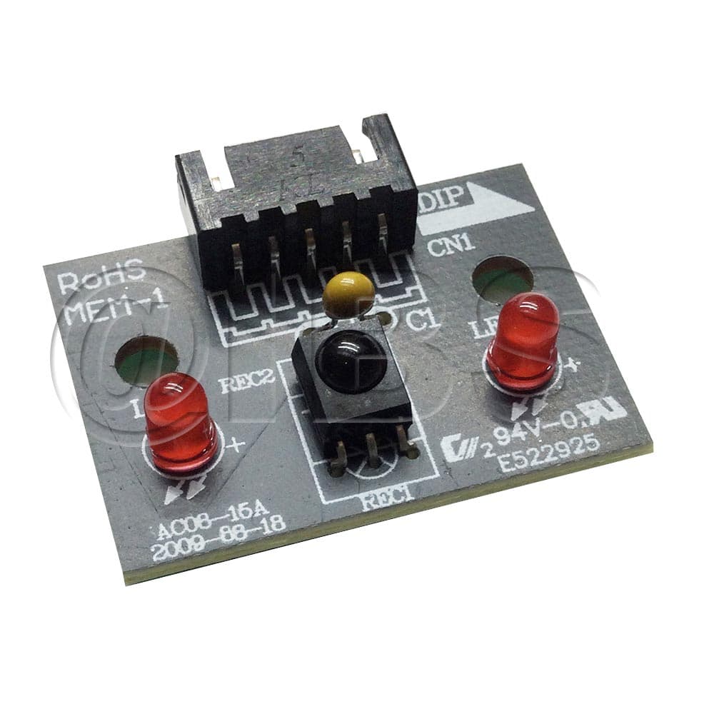 RECEIV-ALLUS-E Allusion Receiver