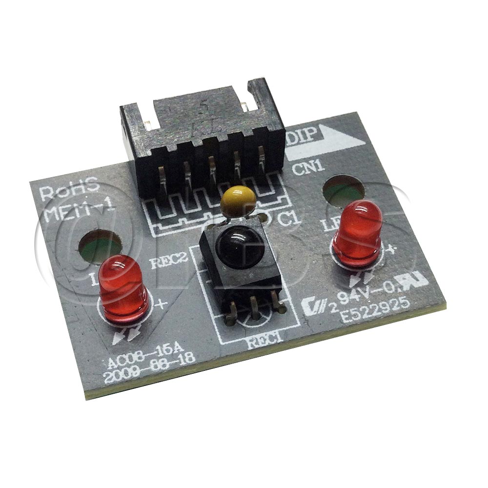 RECEIV-ALLUS-E Allusion Receiver