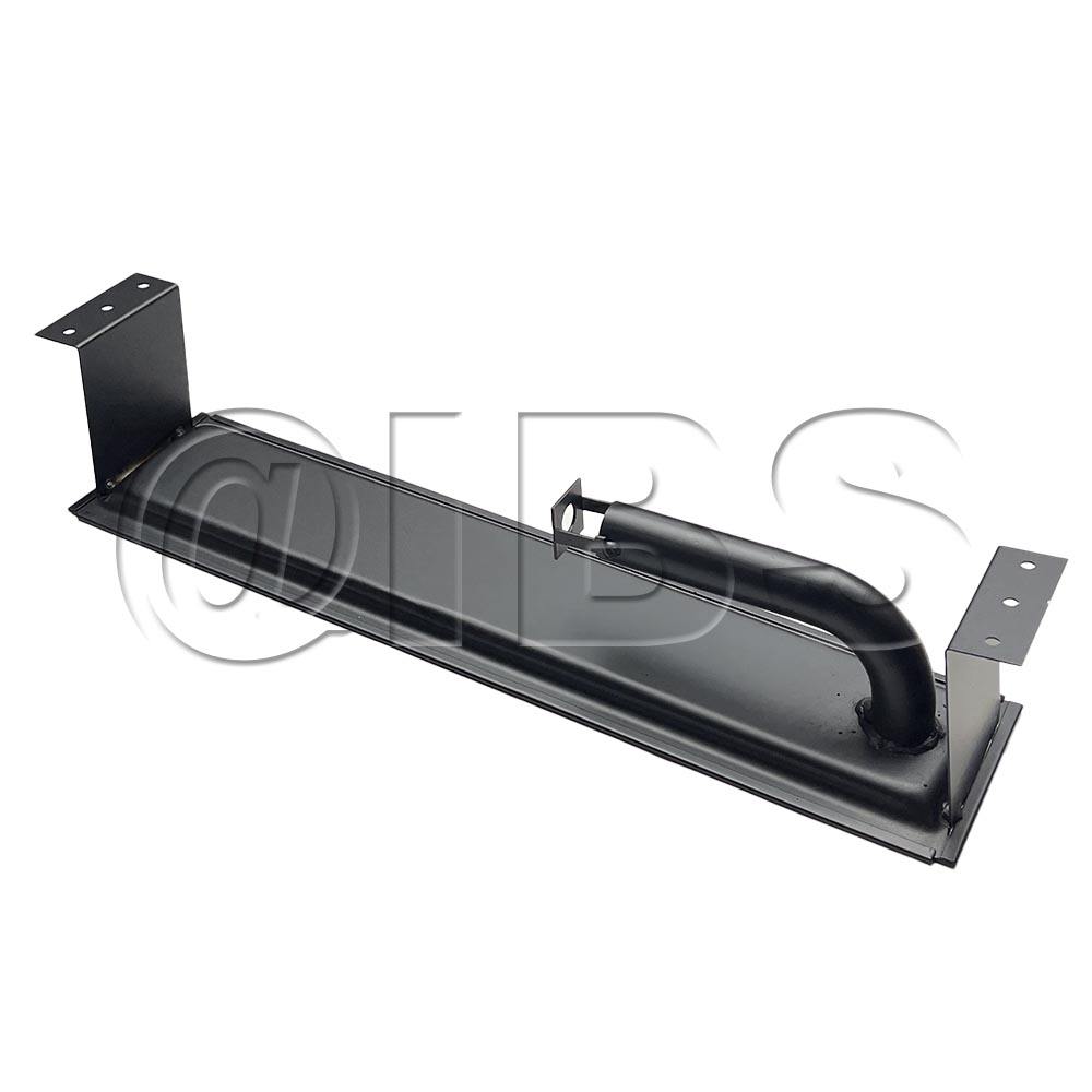 446-175A Burner Assy Lp