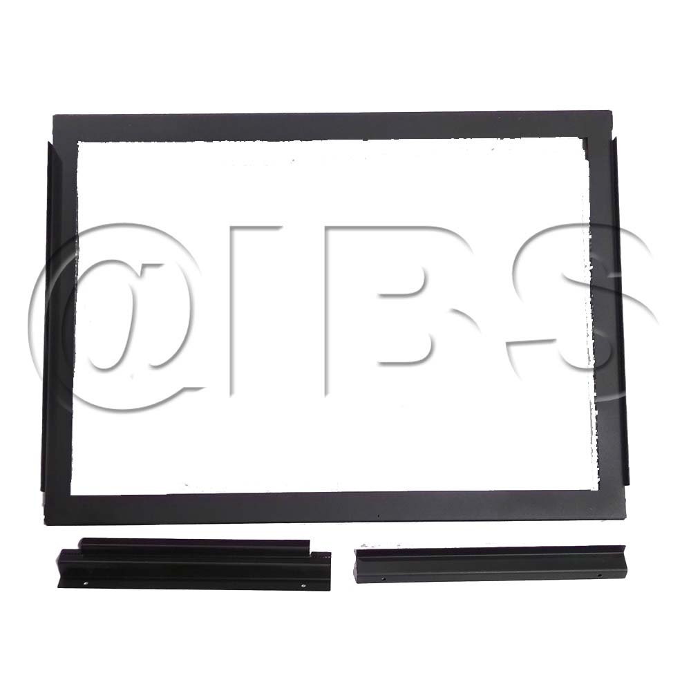 50854MON End Glass Asy Kit