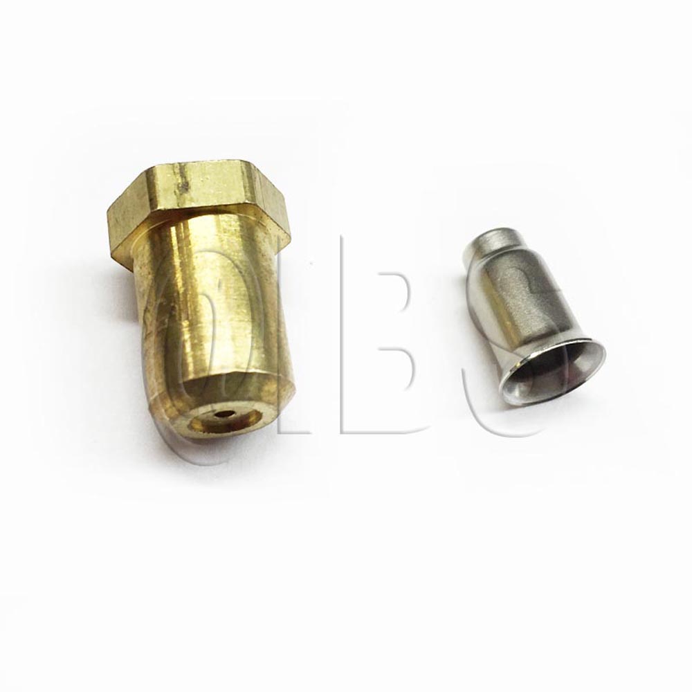 66422MON NG to LP Conversion Kit-SDV CS (20300126)