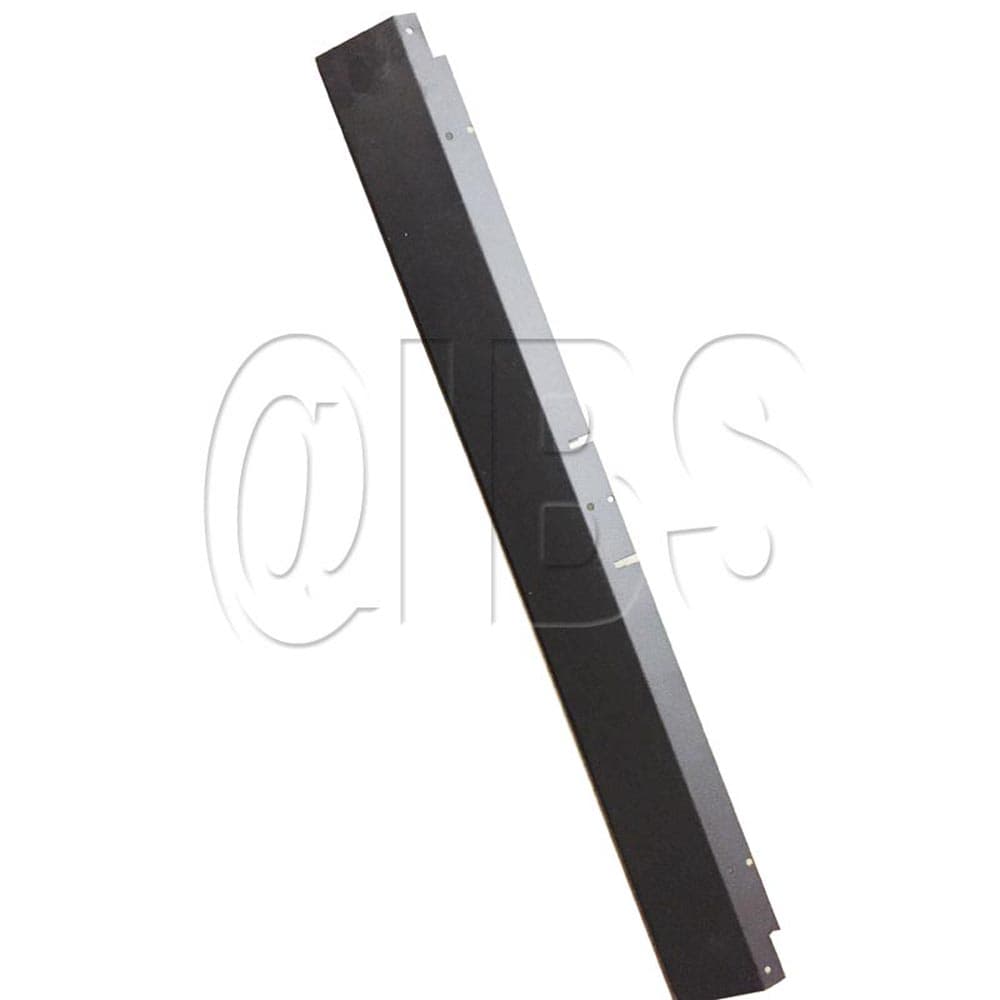 45446MON Canopy Black Lcuf32/Gcuf/Dfs32C 31 55/64 X 2 51/64
