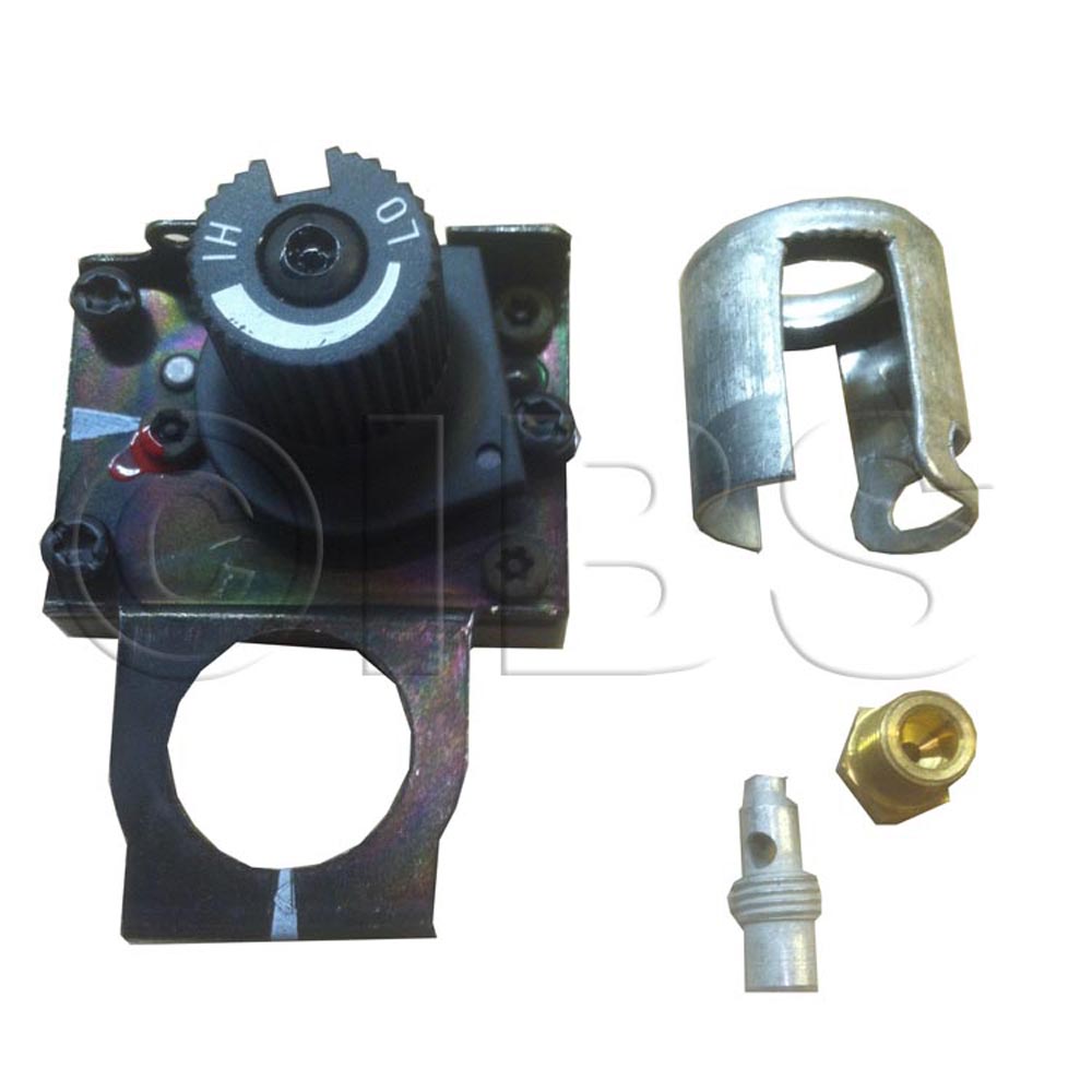 10008236 Conversion Kit Lp To Ng Ldvt