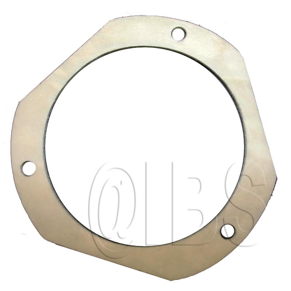 1203686 Gskt Fiberfrax Flue Pipe