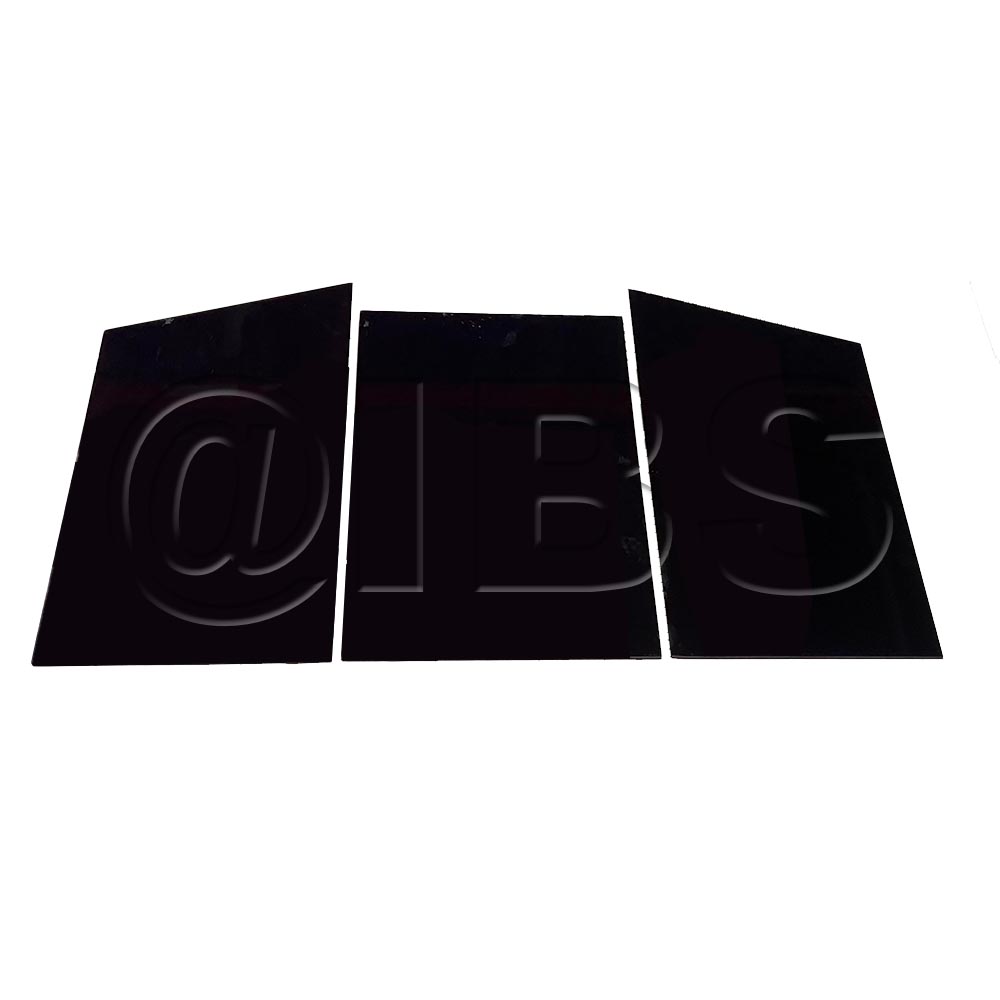 BMGVFC32C 32 Black Magic Glass Panels for VFC32