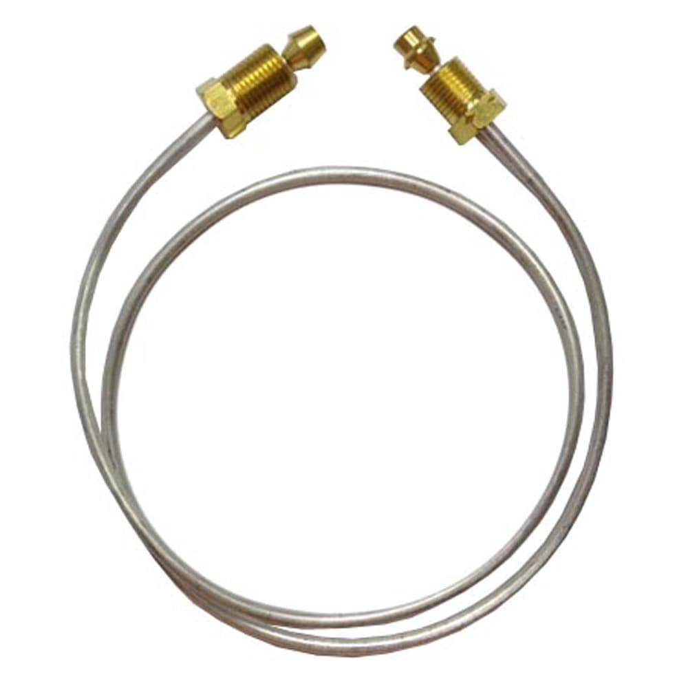 10001296 Pilot Tube With Fittings