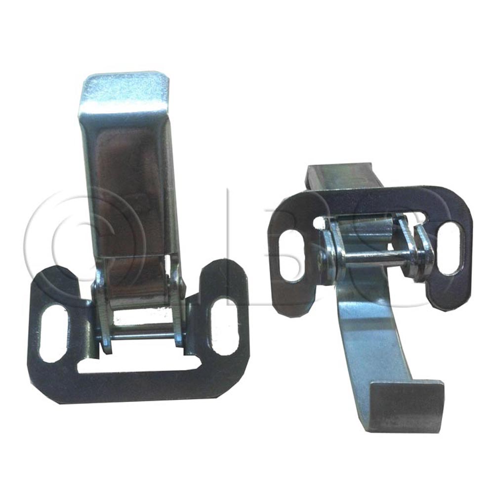 54174 Clamp Frame Window