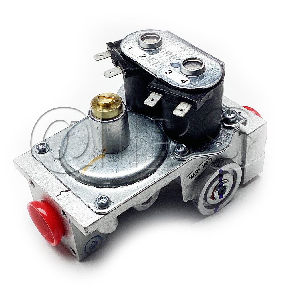 492-500 Ng Valve Dsi