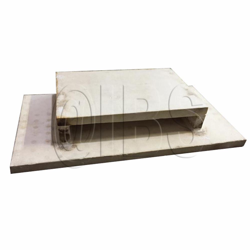 45D0912K W100 Top Baffle Service