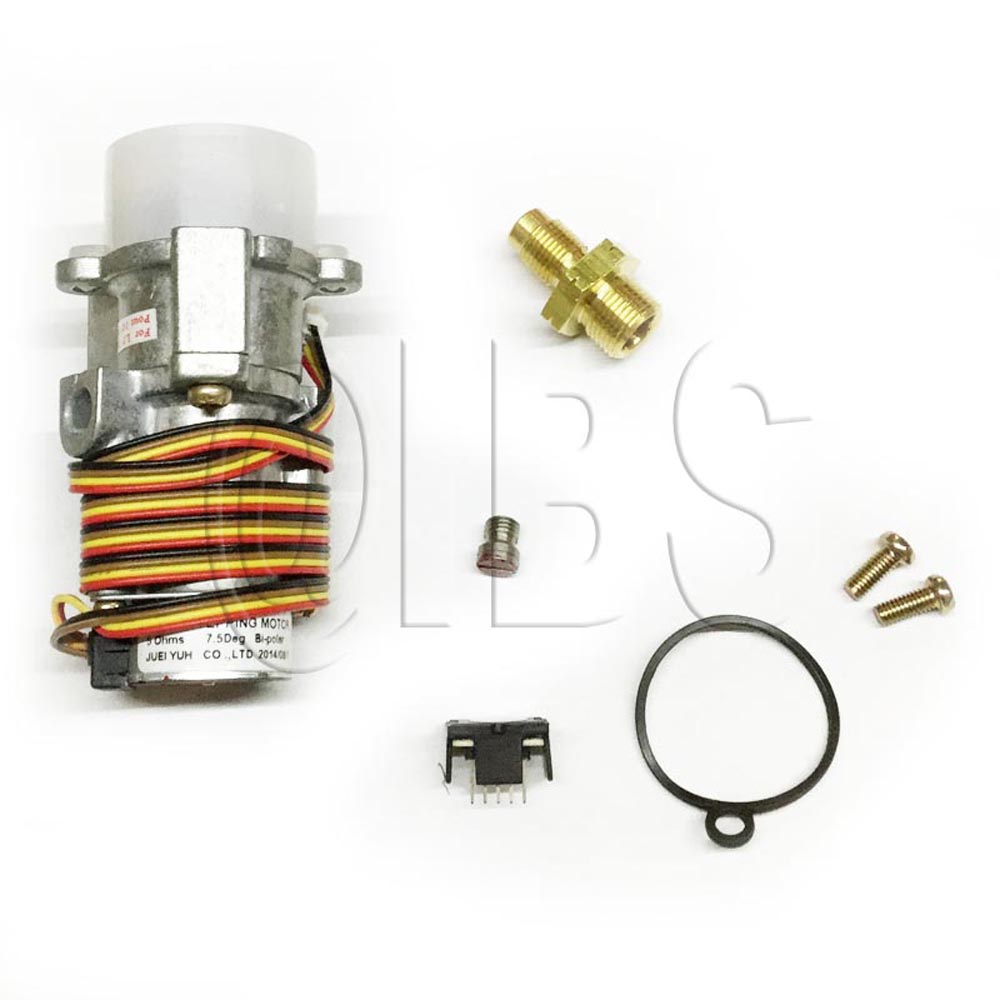 MDV600CKPS Ng To Lp Gas Conversion Kit Mdv600Nsc And 600Dvmnsc