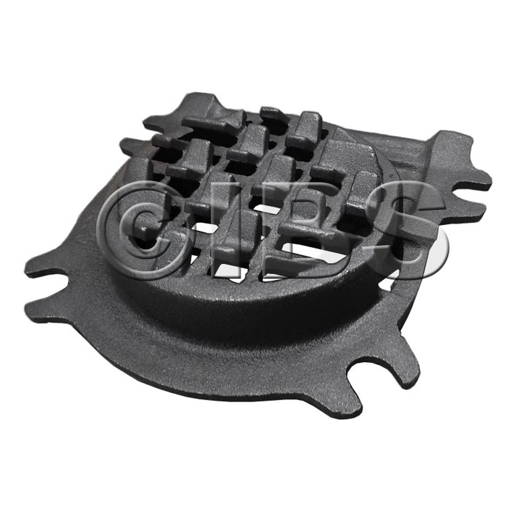 7001225 Insert Inner Top Ductile Xlg93 - VCP