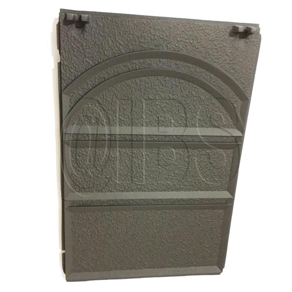 7001229A Side Iv Rt Sm/Lg 93 Pntd