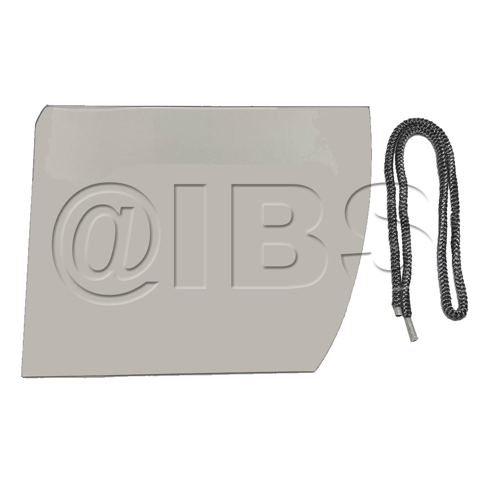 SRV433-5750 Glass Assembly